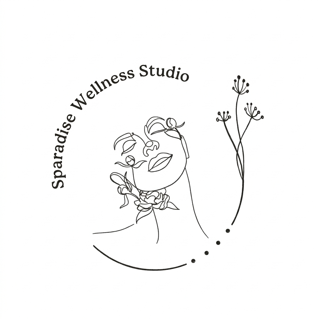 Sparadise Wellness Studio